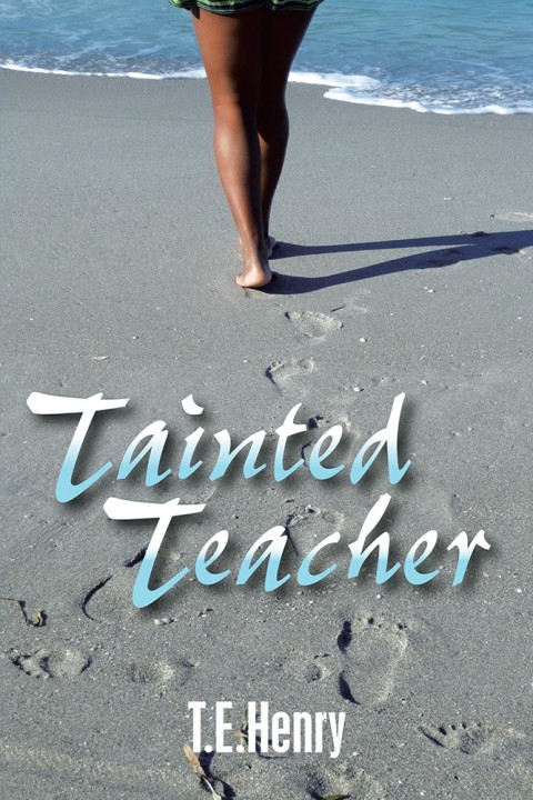 Cover image for book Tainted Teacher