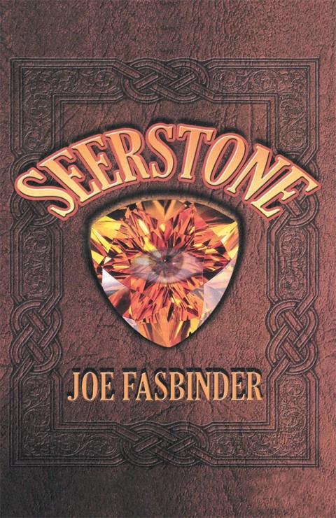 Cover image for book Seerstone
