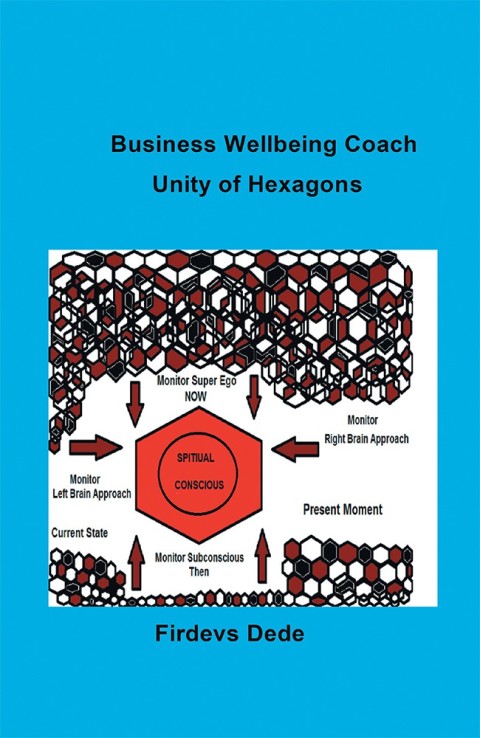 Cover image for book Business Wellbeing Coach