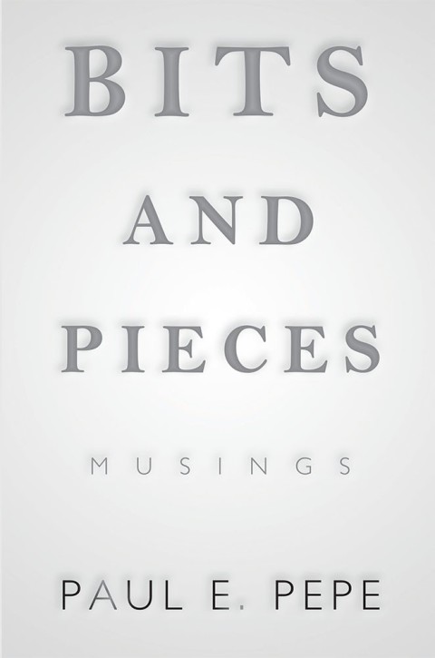Cover image for book Bits and Pieces