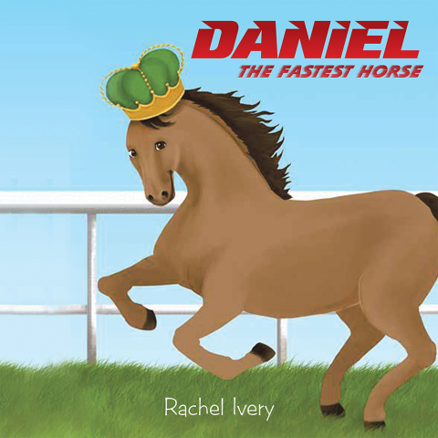 Cover image for book Daniel