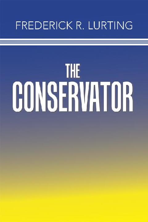 Cover image for book The Conservator