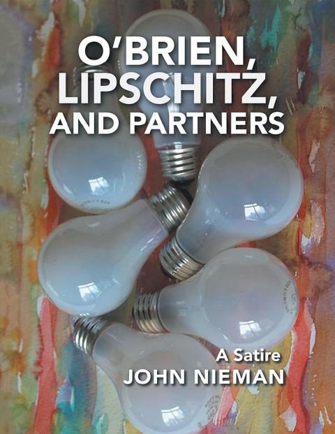 Cover image for book O’Brien, Lipschitz, and Partners
