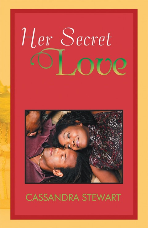 Cover image for book Her Secret Love