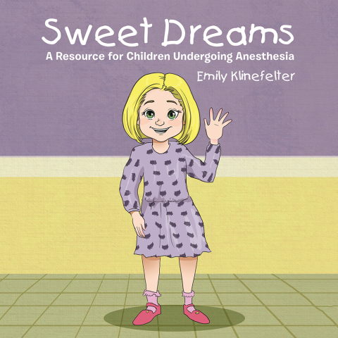 Cover image for book Sweet Dreams