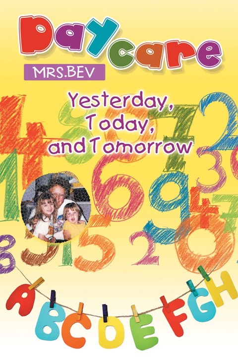 Cover image for book Daycare