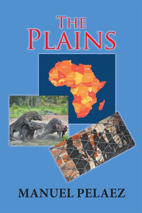 Cover image for book The Plains