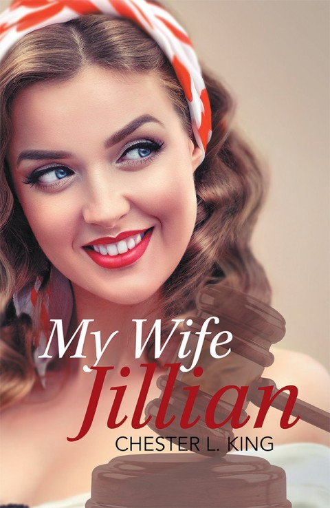 Cover image for book My Wife, Jillian