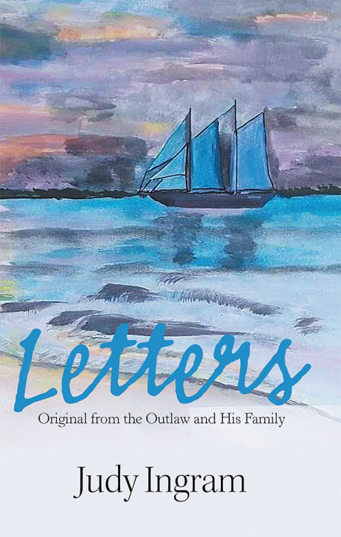 Cover image for book Letters