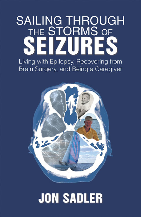 Cover image for book Sailing Through the Storms of Seizures