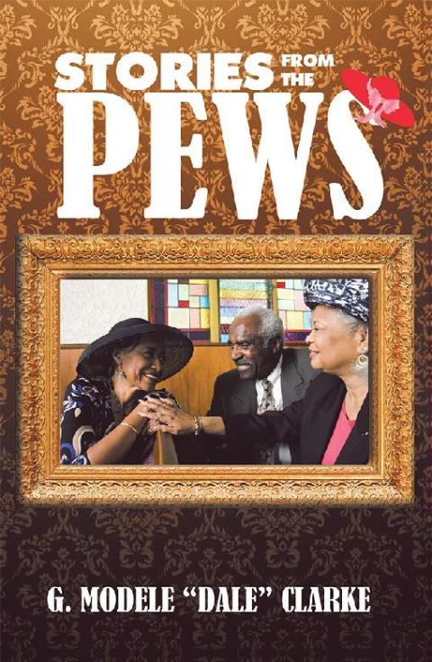 Cover image for book Stories from the Pews