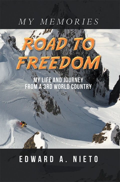Cover image for book Road to Freedom