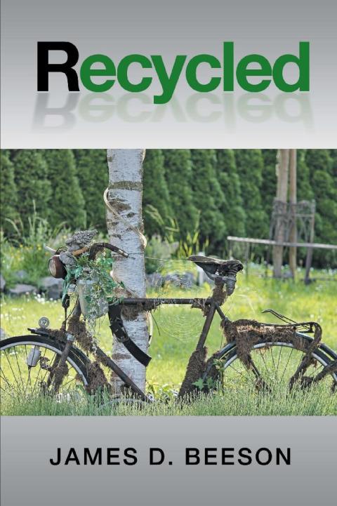Cover image for book Recycled