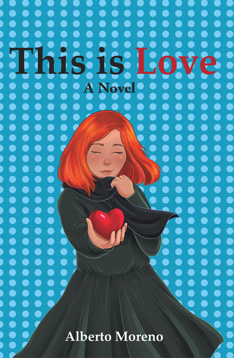 Cover image for book This Is Love