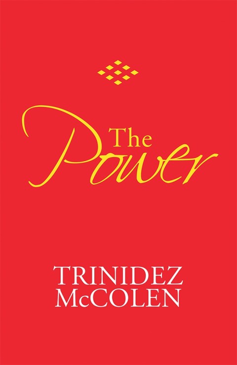 Cover image for book The Power