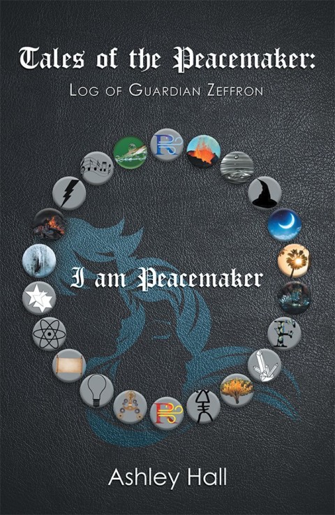 Cover image for book Tales of the Peacemaker
