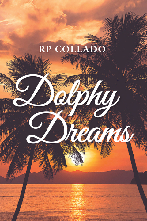 Cover image for book Dolphy Dreams