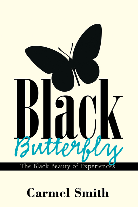 Cover image for book Black Butterfly