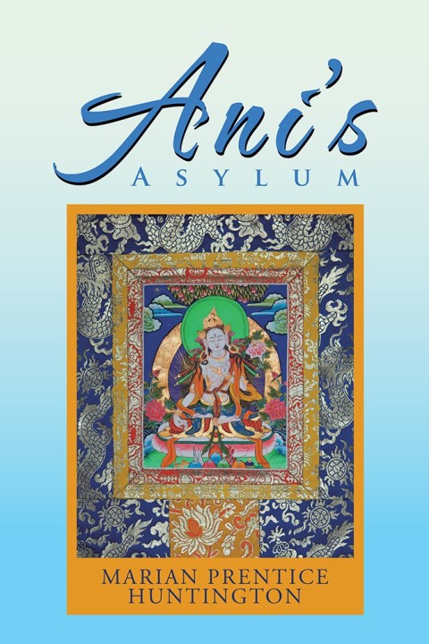 Cover image for book Ani’S Asylum