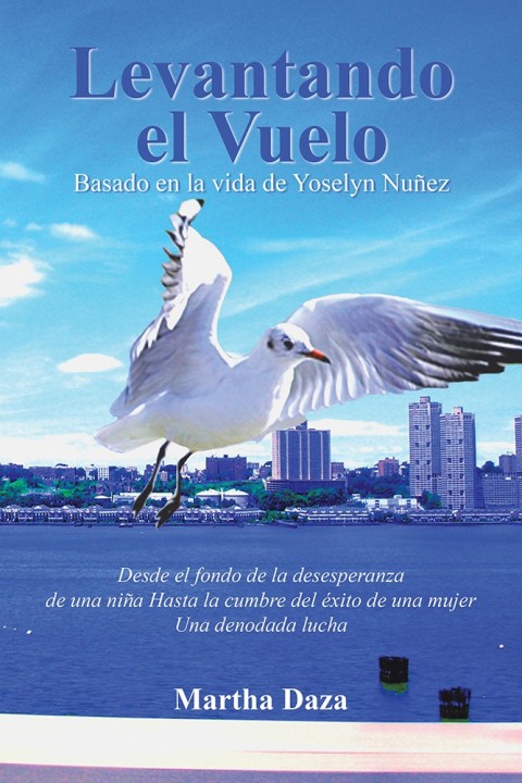 Cover image for book Levantando El Vuelo