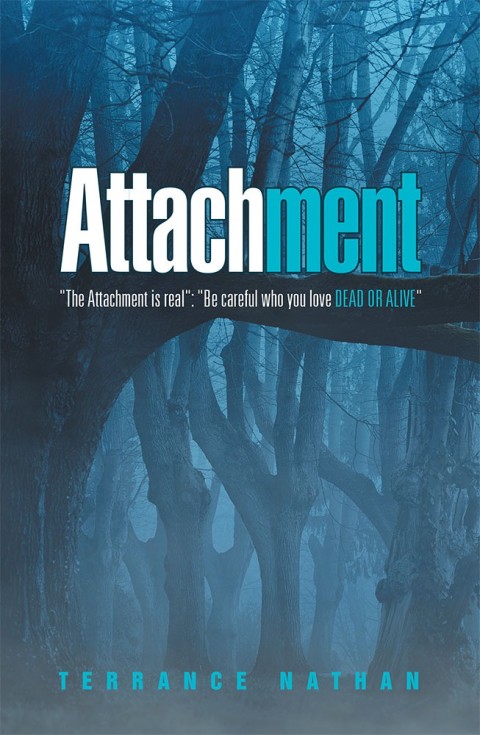 Cover image for book Attachment