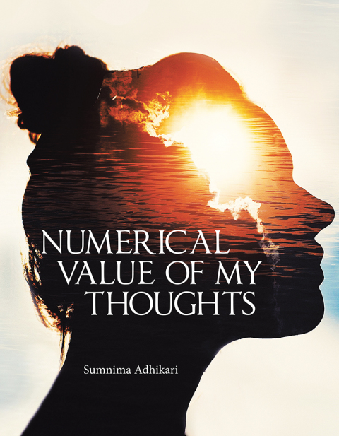 Cover image for book Numerical Value of My Thoughts