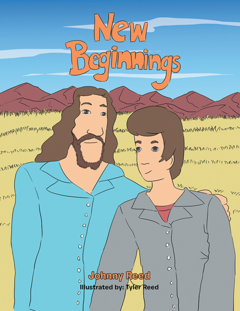 Cover image for book New Beginnings
