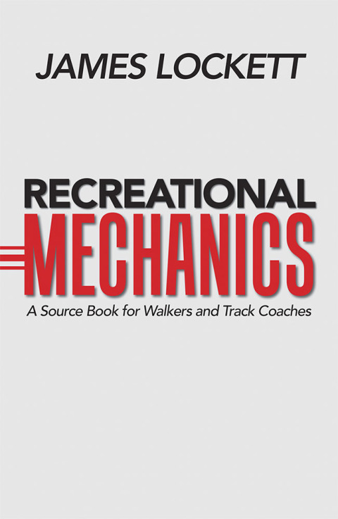 Cover image for book Recreational Mechanics