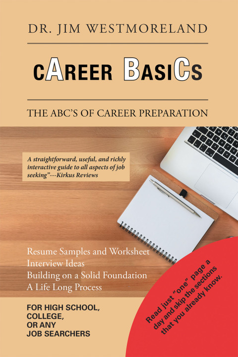 Cover image for book Career Basics