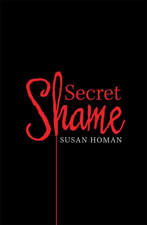 Cover image for book Secret Shame