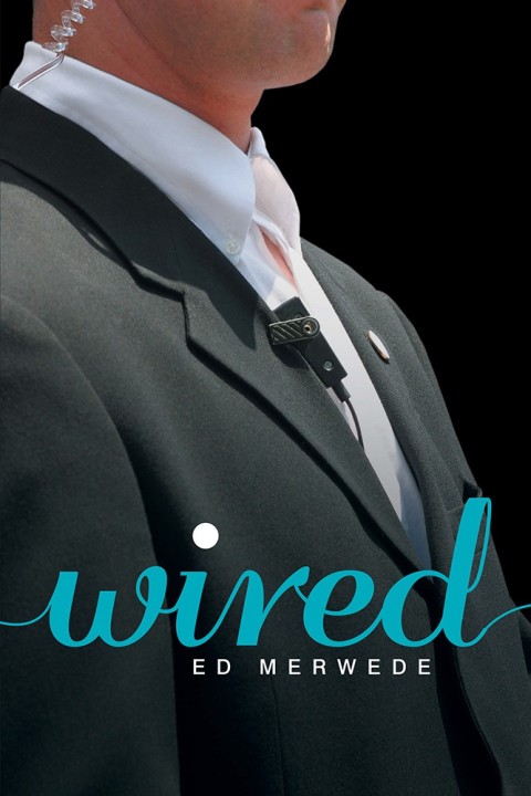 Cover image for book Wired