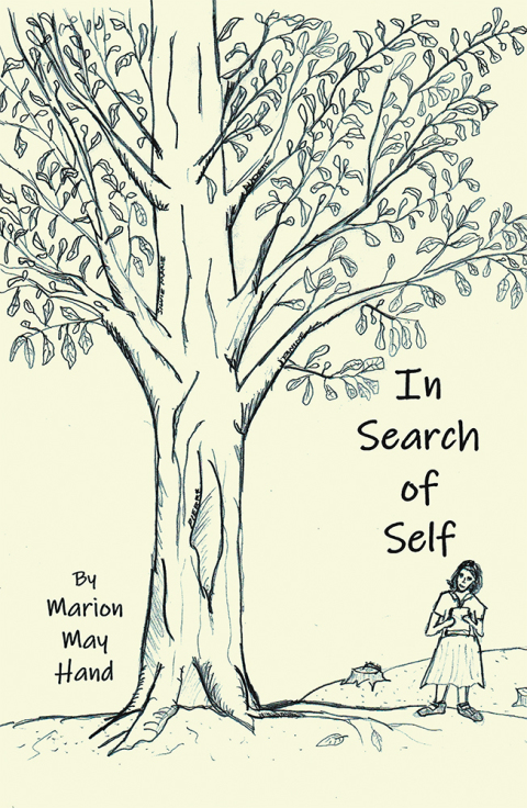 Cover image for book In Search of Self