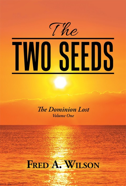 Cover image for book The Two Seeds