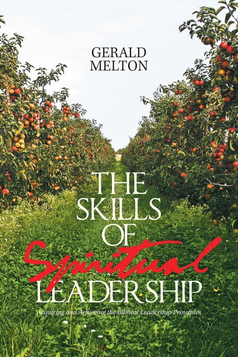 Cover image for book The Skills of Spiritual Leadership