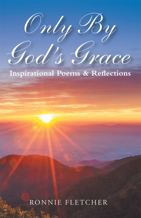 Cover image for book Only by God’S Grace