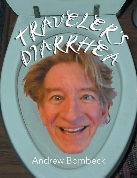 Cover image for book Traveler’s Diarrhea