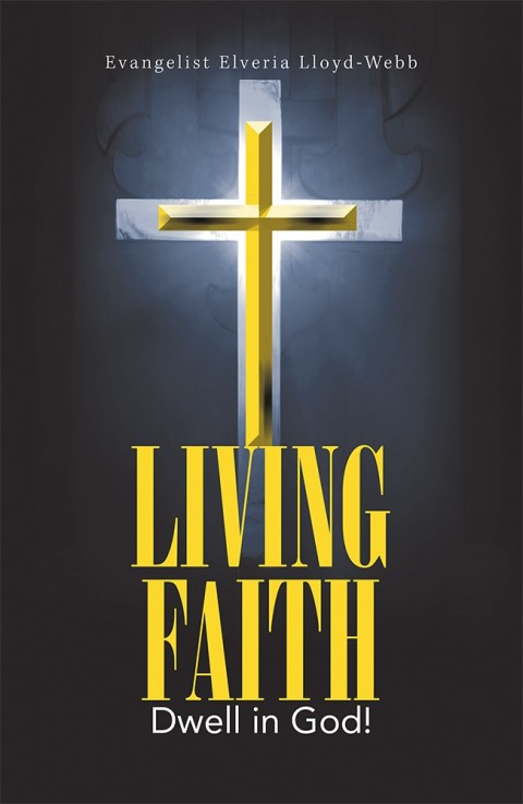 Cover image for book Living Faith