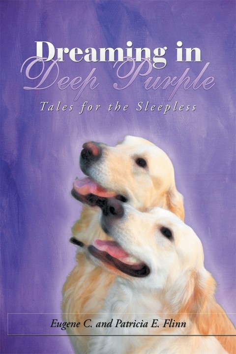 Cover image for book Dreaming in Deep Purple
