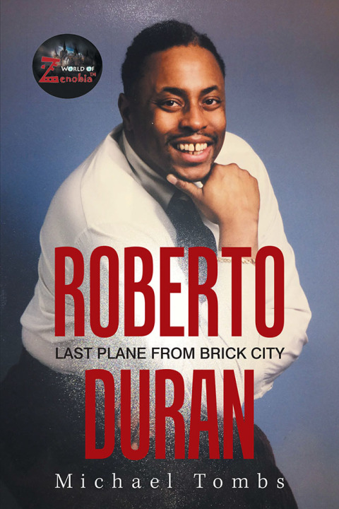 Cover image for book Roberto Duran
