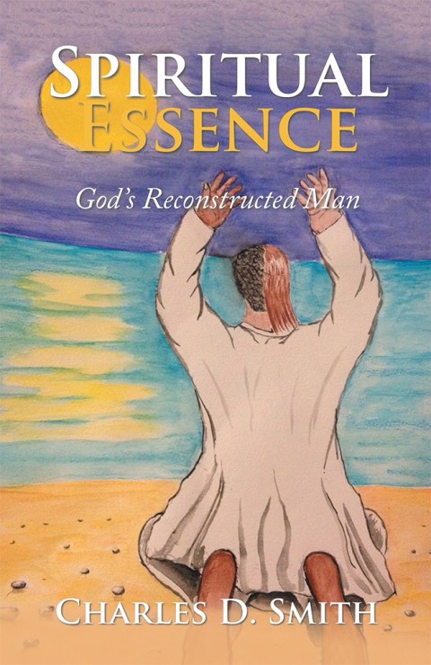 Cover image for book Spiritual Essence