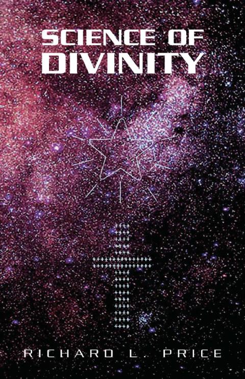 Cover image for book Science of Divinity