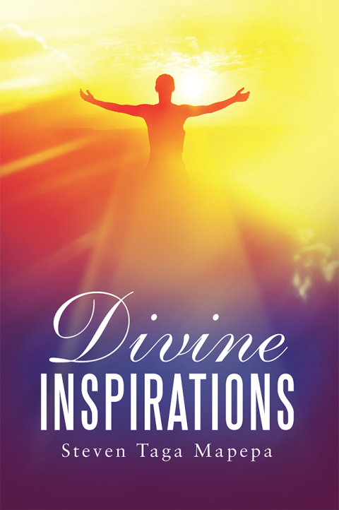 Cover image for book Divine Inspirations