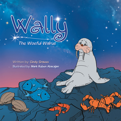Cover image for book Wally