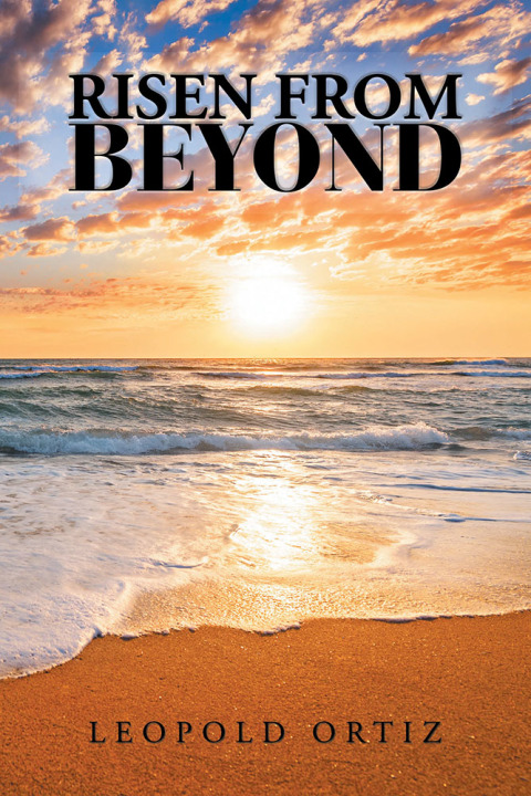 Cover image for book Risen from Beyond