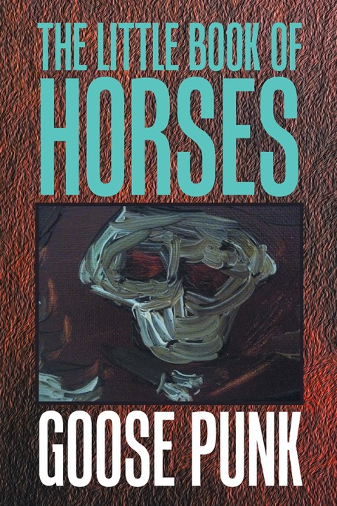 Cover image for book The Little Book of Horses