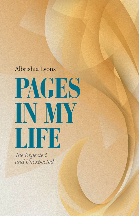 Cover image for book Pages in My Life
