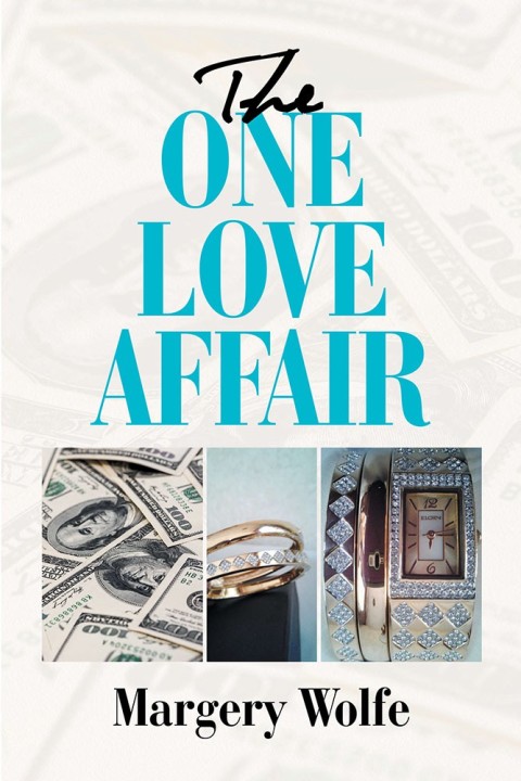 Cover image for book The One Love Affair
