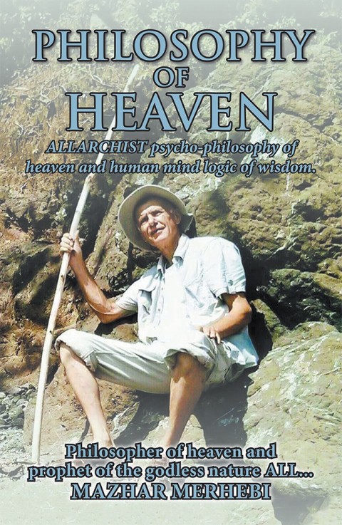 Cover image for book Philosophy of Heaven