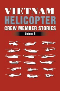 Imagen de portada: Vietnam Helicopter Crew Member Stories 9781984533906