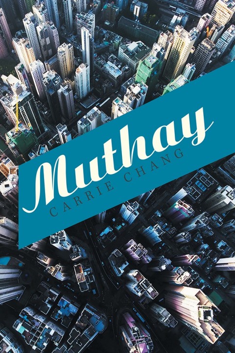 Cover image for book Muthay